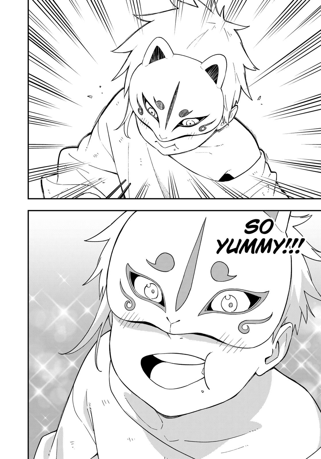 It’s Time for “Interrogation”, Princess! Chapter 97 - Page 6