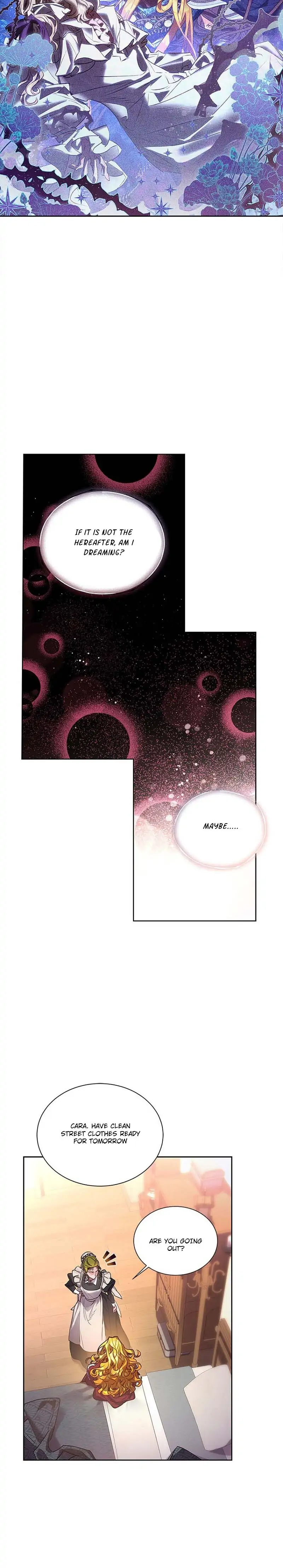 It’s Time to Stop Looking for a New Family Chapter 1 - Page 13