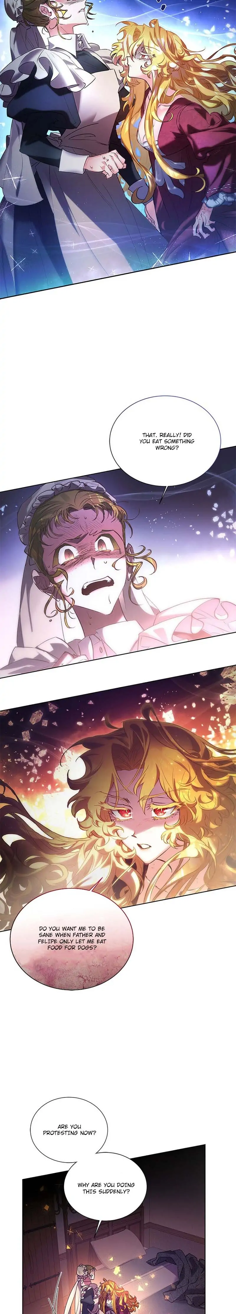 It’s Time to Stop Looking for a New Family Chapter 1 - Page 15