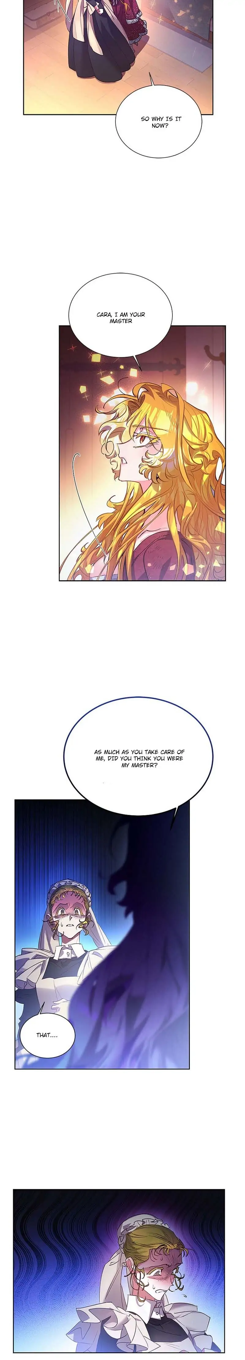 It’s Time to Stop Looking for a New Family Chapter 1 - Page 16