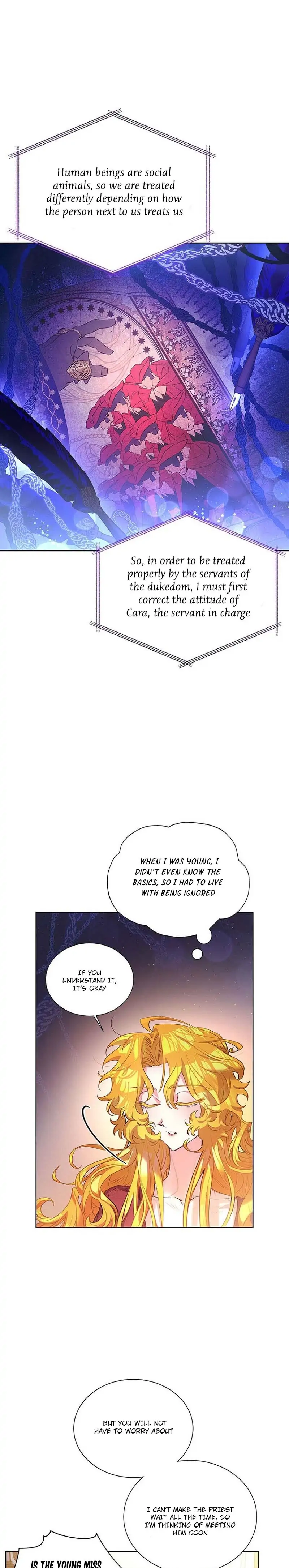 It’s Time to Stop Looking for a New Family Chapter 1 - Page 18