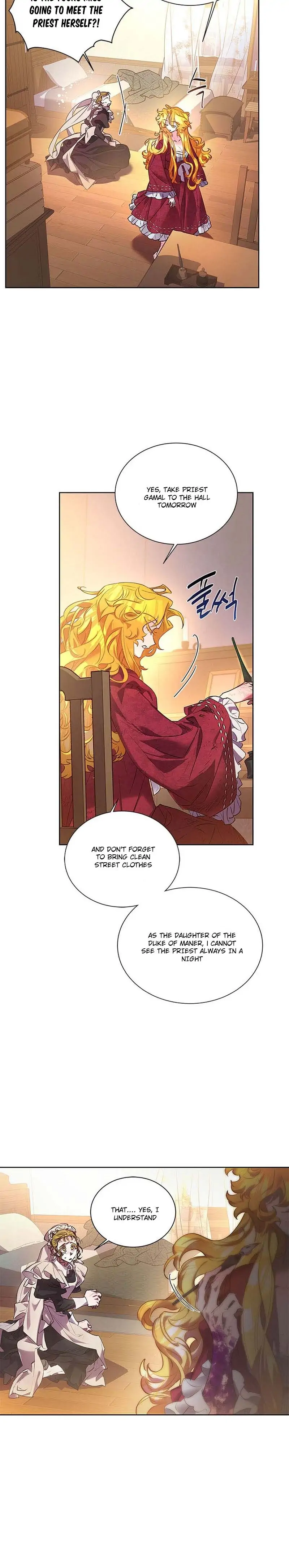 It’s Time to Stop Looking for a New Family Chapter 1 - Page 19