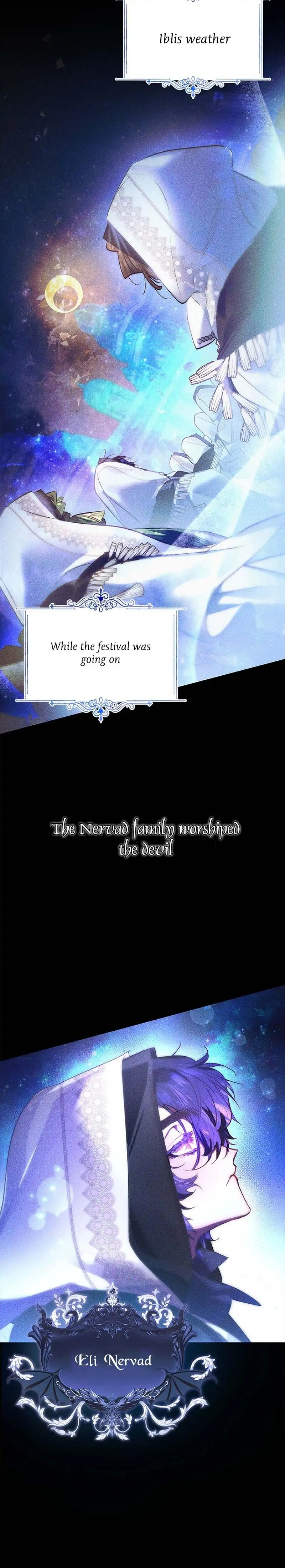 It’s Time to Stop Looking for a New Family Chapter 1 - Page 24