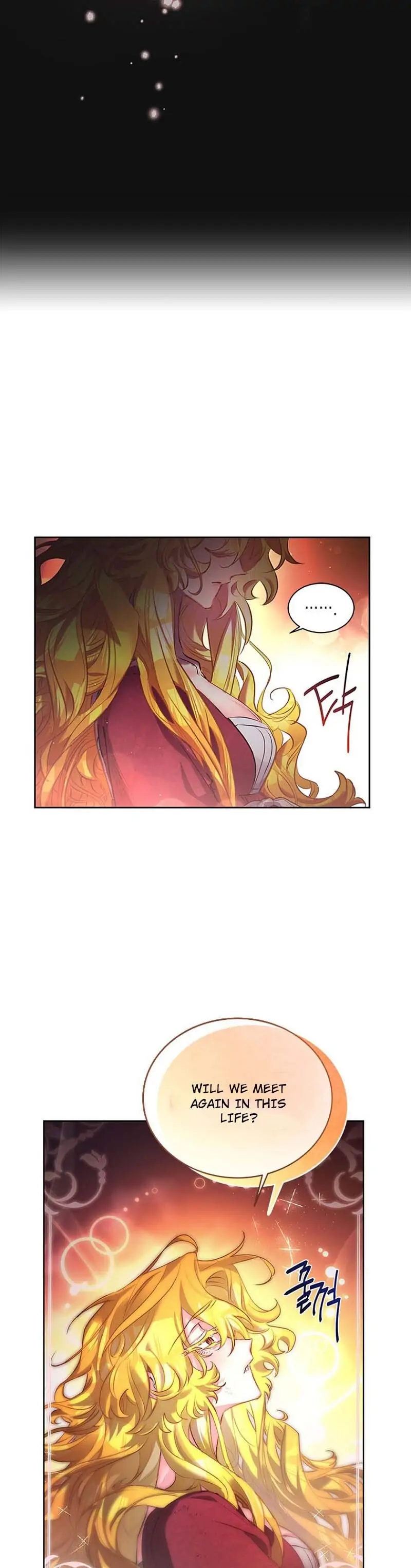 It’s Time to Stop Looking for a New Family Chapter 1 - Page 27