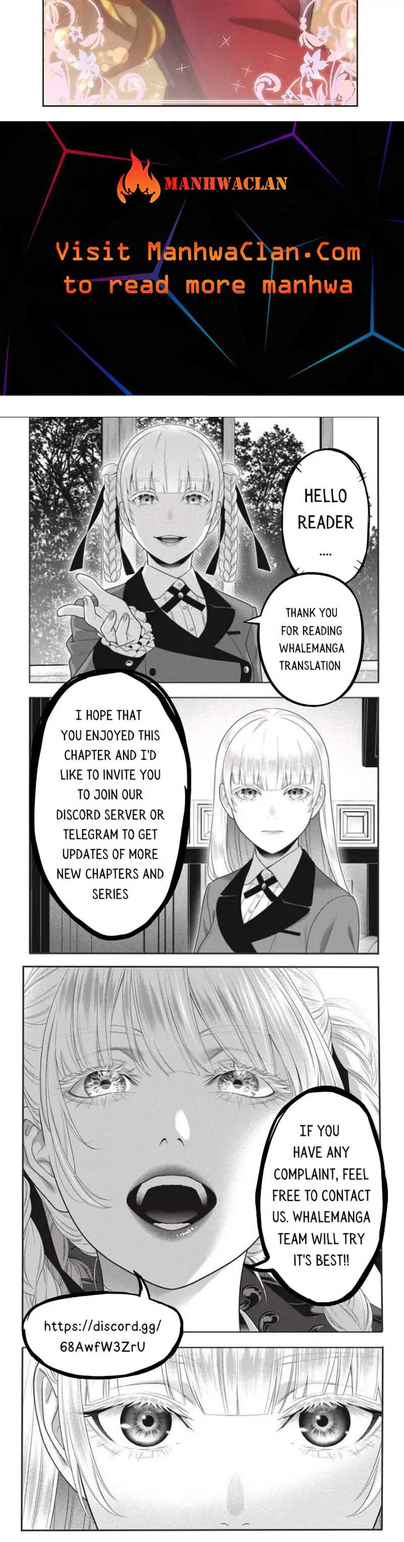It’s Time to Stop Looking for a New Family Chapter 1 - Page 28