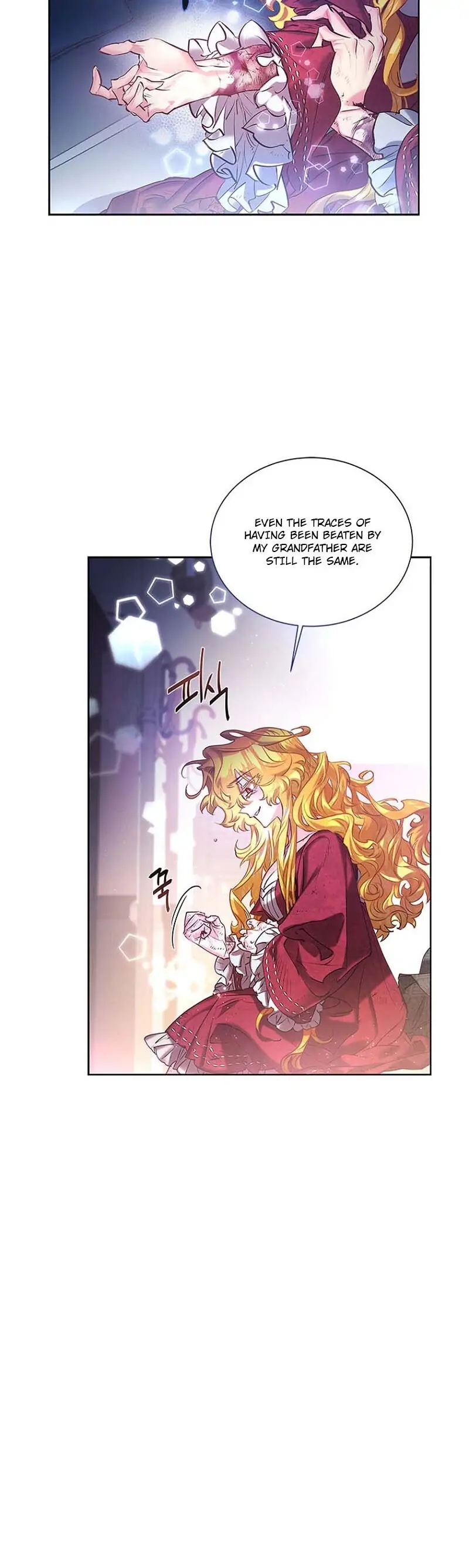 It’s Time to Stop Looking for a New Family Chapter 1 - Page 4
