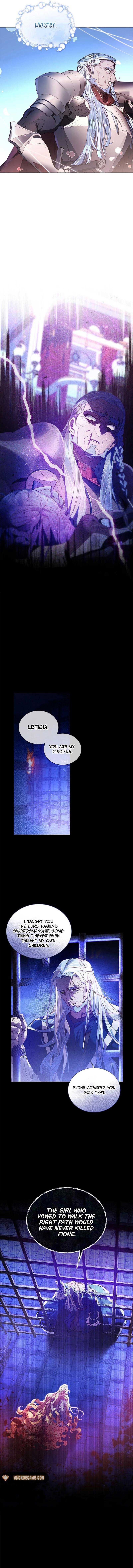 It’s Time to Stop Looking for a New Family Chapter 10 - Page 2