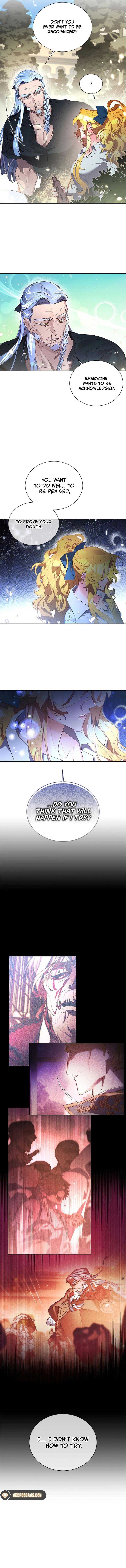 It’s Time to Stop Looking for a New Family Chapter 11 - Page 6