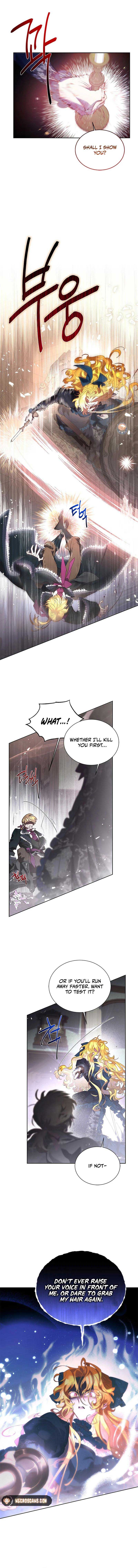 It’s Time to Stop Looking for a New Family Chapter 12 - Page 5
