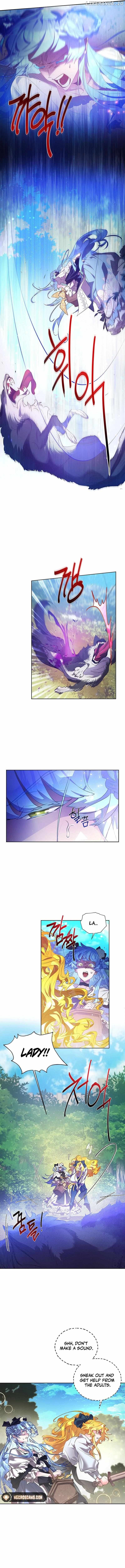 It’s Time to Stop Looking for a New Family Chapter 13 - Page 6