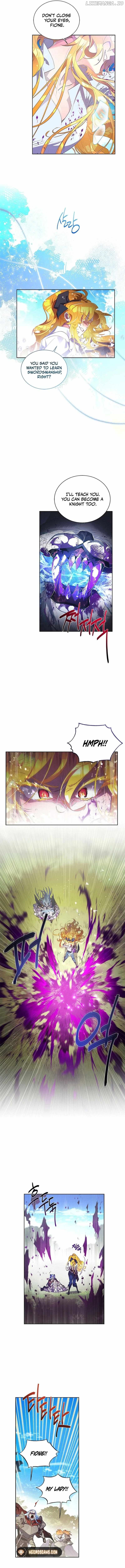It’s Time to Stop Looking for a New Family Chapter 14 - Page 2