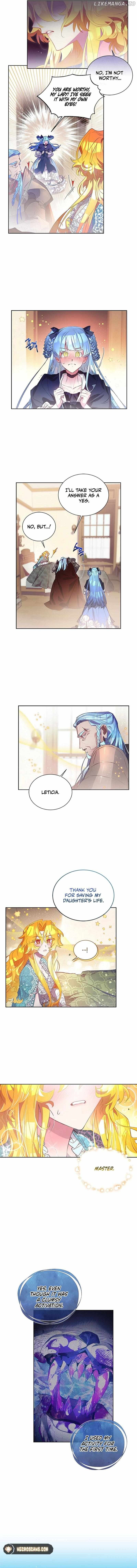 It’s Time to Stop Looking for a New Family Chapter 14 - Page 6