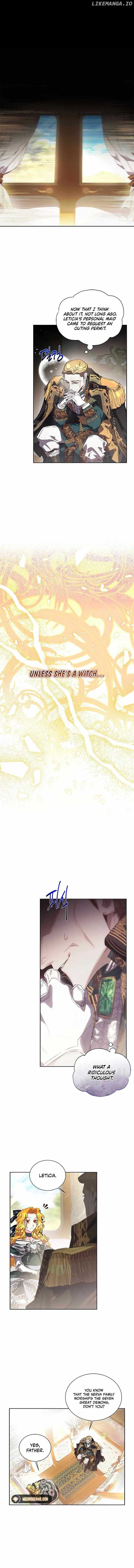 It’s Time to Stop Looking for a New Family Chapter 15 - Page 4