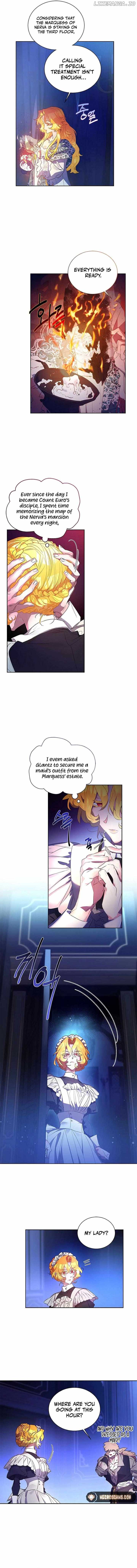 It’s Time to Stop Looking for a New Family Chapter 16 - Page 3