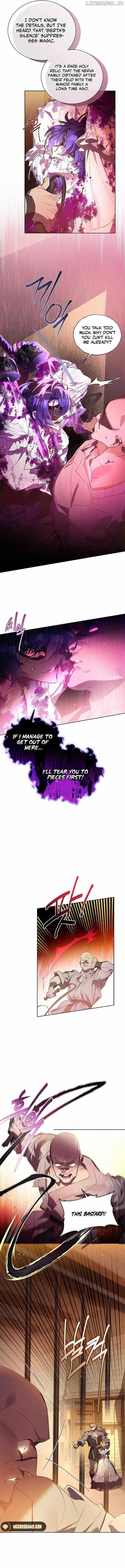 It’s Time to Stop Looking for a New Family Chapter 16 - Page 6