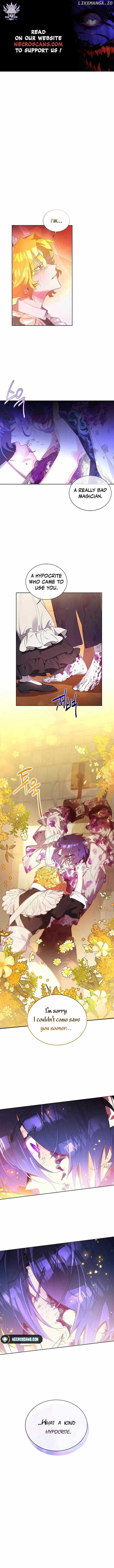 It’s Time to Stop Looking for a New Family Chapter 17 - Page 1