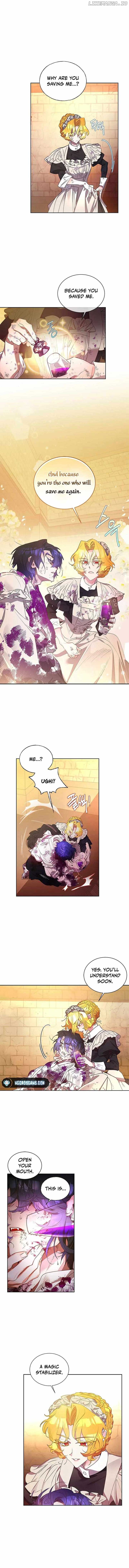 It’s Time to Stop Looking for a New Family Chapter 17 - Page 3