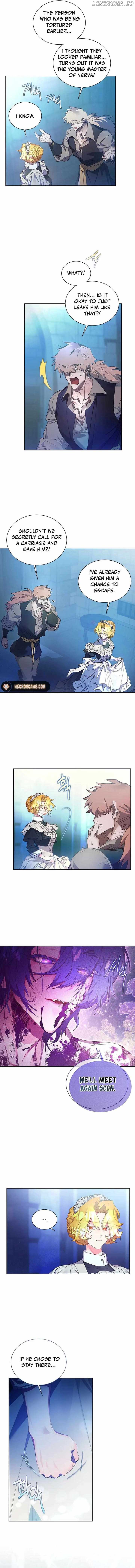 It’s Time to Stop Looking for a New Family Chapter 17 - Page 9