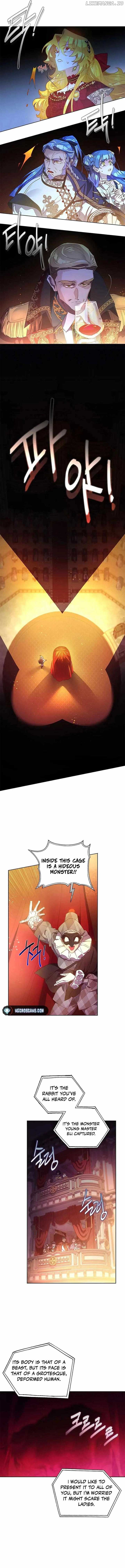 It’s Time to Stop Looking for a New Family Chapter 18 - Page 4