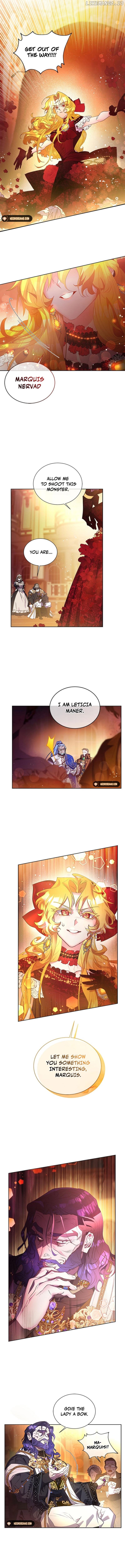 It’s Time to Stop Looking for a New Family Chapter 19 - Page 2