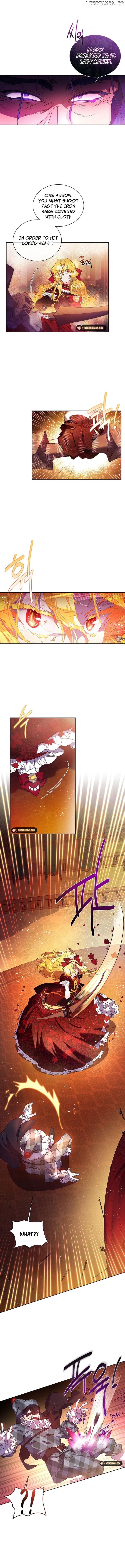 It’s Time to Stop Looking for a New Family Chapter 19 - Page 3