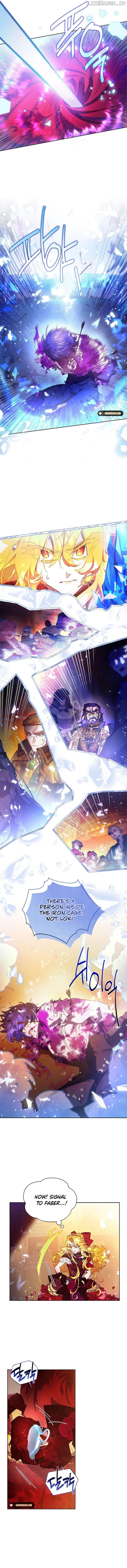 It’s Time to Stop Looking for a New Family Chapter 19 - Page 7