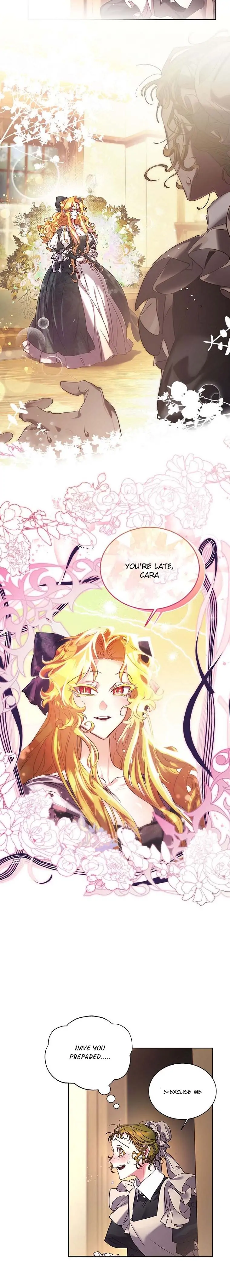 It’s Time to Stop Looking for a New Family Chapter 2 - Page 11