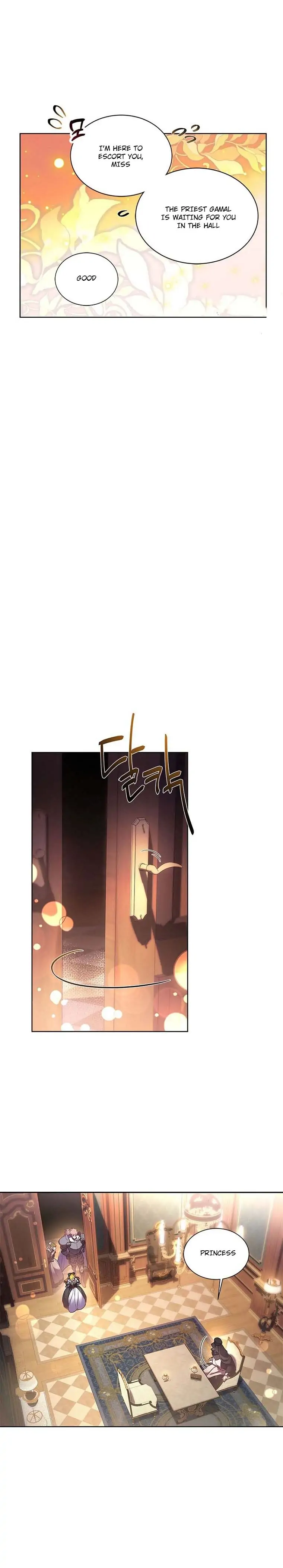 It’s Time to Stop Looking for a New Family Chapter 2 - Page 12
