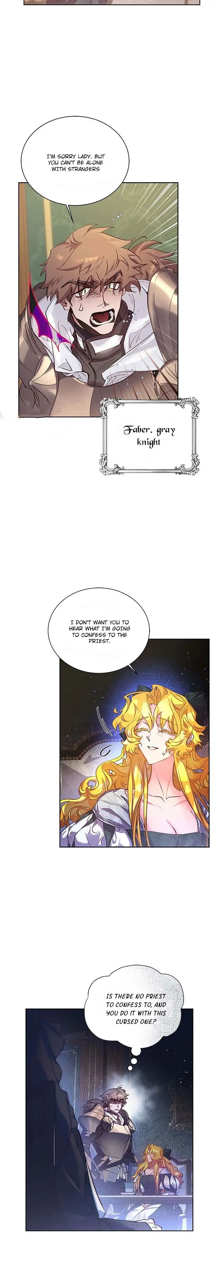 It’s Time to Stop Looking for a New Family Chapter 2 - Page 17