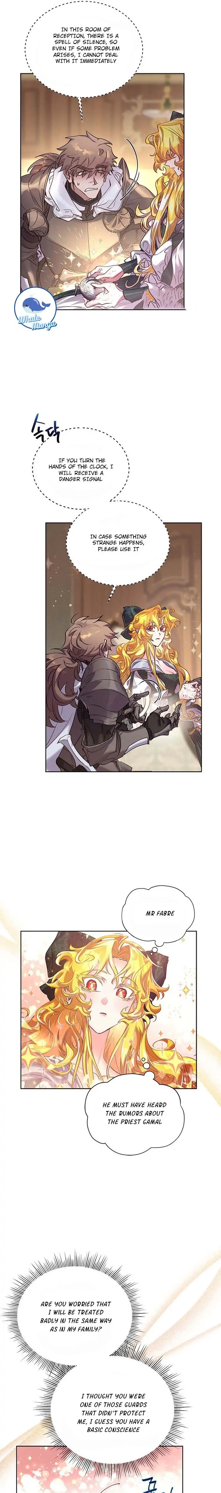 It’s Time to Stop Looking for a New Family Chapter 2 - Page 19