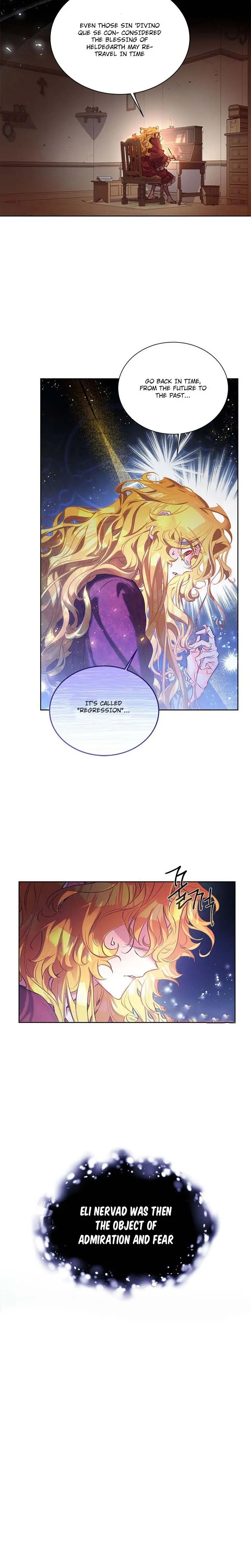 It’s Time to Stop Looking for a New Family Chapter 2 - Page 3