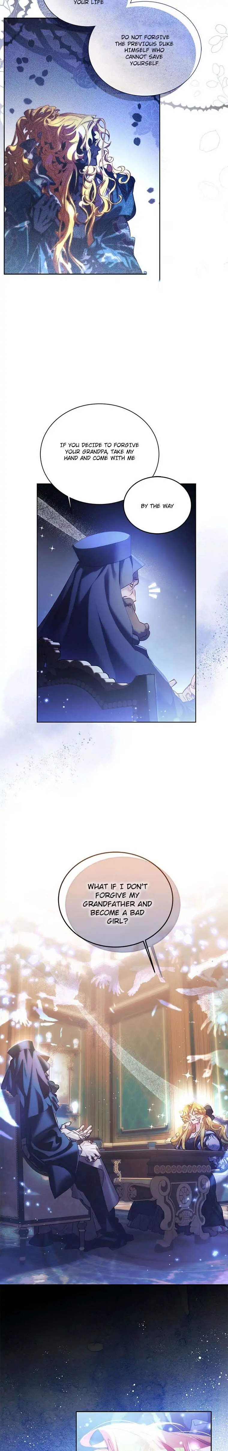 It’s Time to Stop Looking for a New Family Chapter 2 - Page 23