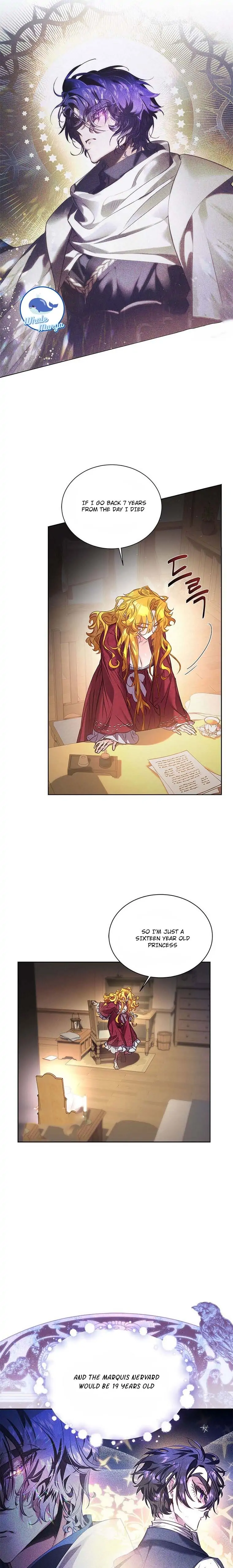 It’s Time to Stop Looking for a New Family Chapter 2 - Page 4