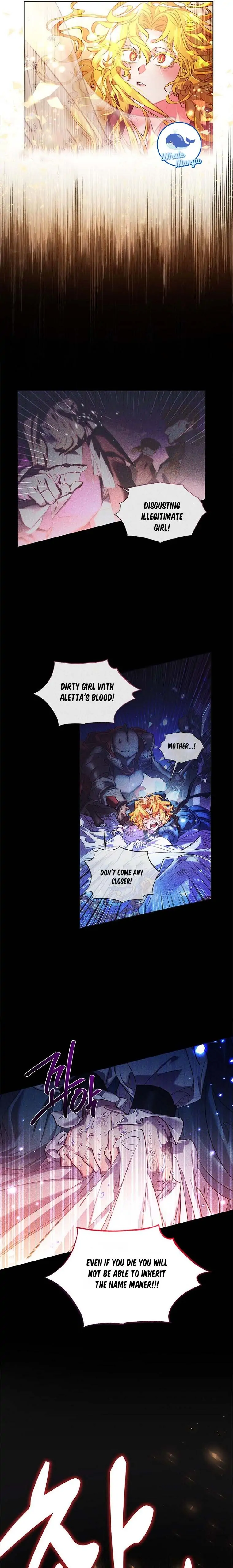 It’s Time to Stop Looking for a New Family Chapter 2 - Page 7