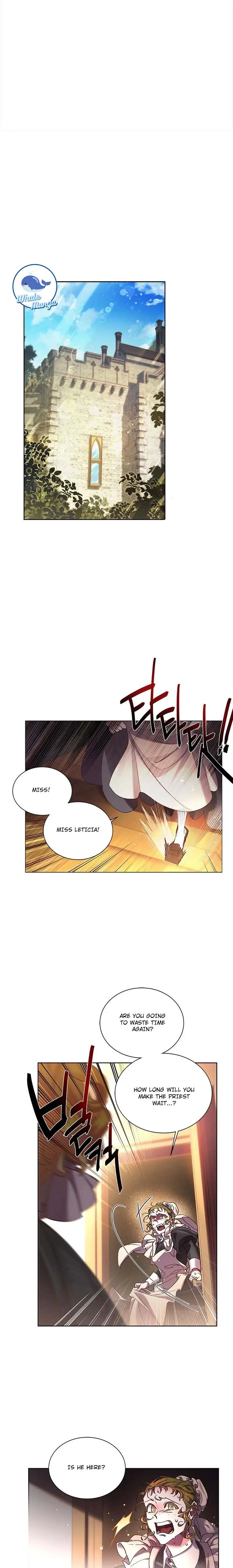 It’s Time to Stop Looking for a New Family Chapter 2 - Page 10