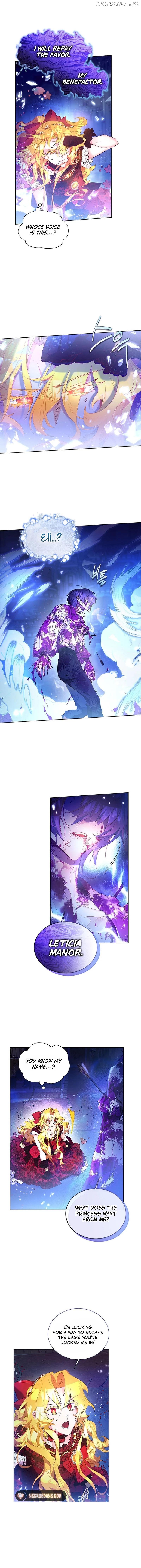 It’s Time to Stop Looking for a New Family Chapter 20 - Page 2