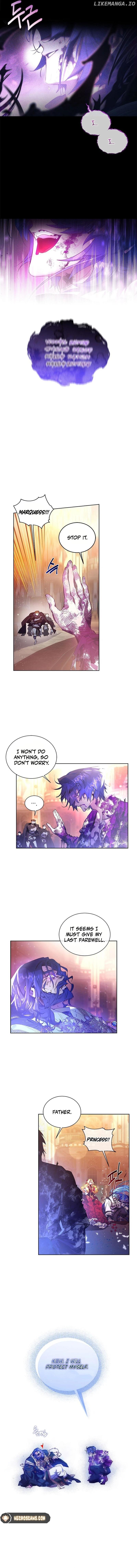 It’s Time to Stop Looking for a New Family Chapter 20 - Page 7
