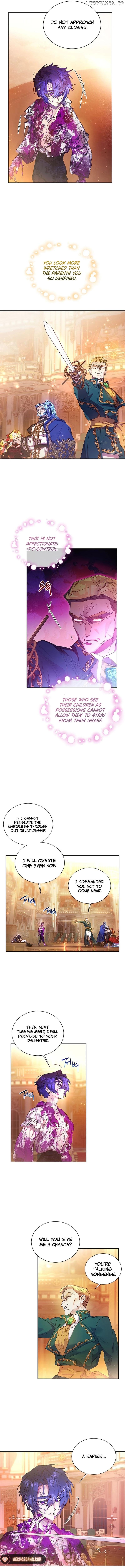 It’s Time to Stop Looking for a New Family Chapter 20 - Page 9