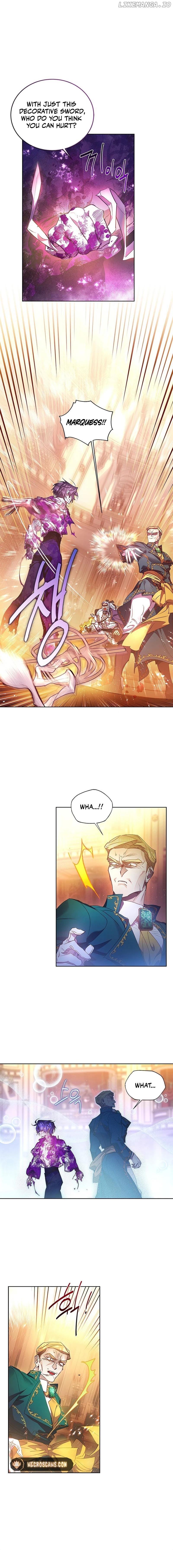 It’s Time to Stop Looking for a New Family Chapter 20 - Page 10