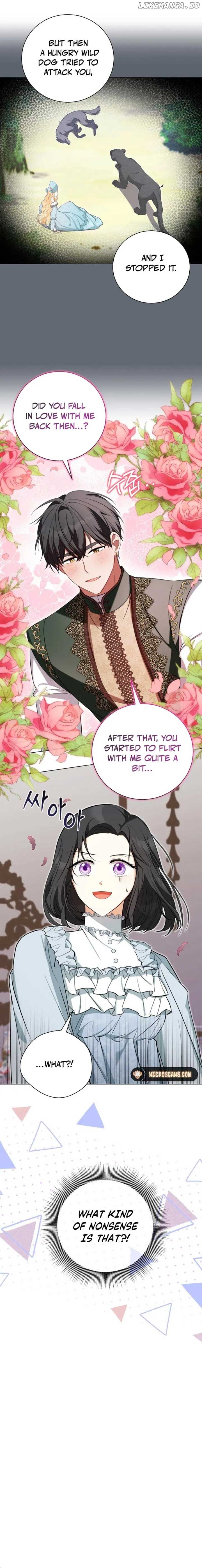 It’s Time to Stop Looking for a New Family Chapter 22 - Page 9