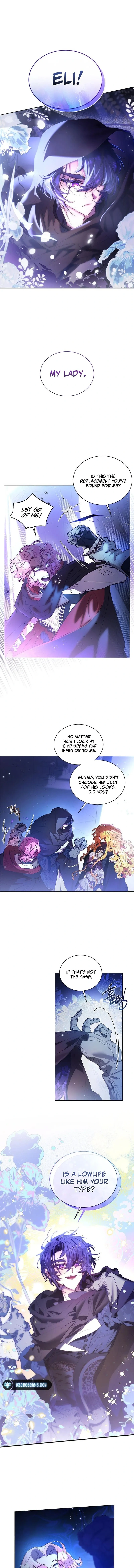 It’s Time to Stop Looking for a New Family Chapter 29 - Page 1