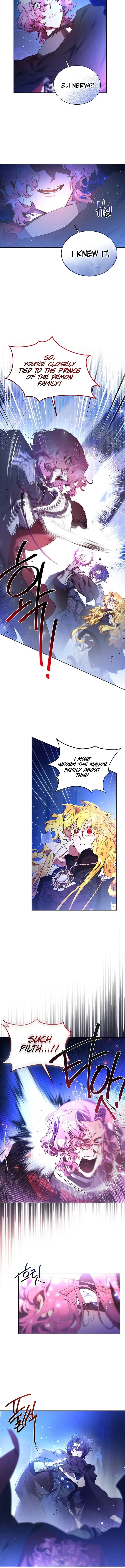 It’s Time to Stop Looking for a New Family Chapter 29 - Page 2