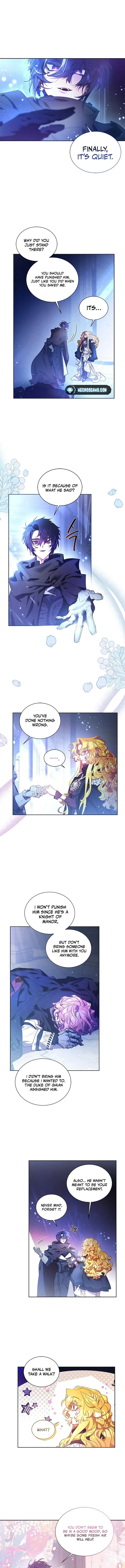 It’s Time to Stop Looking for a New Family Chapter 29 - Page 3