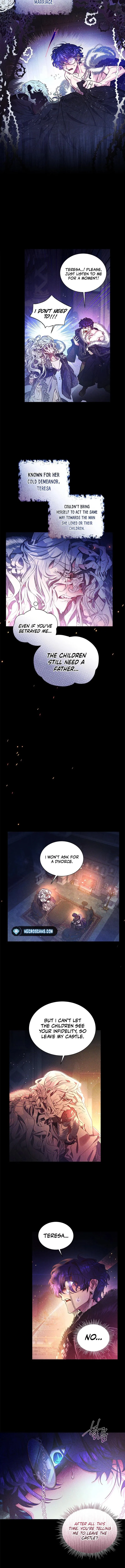 It’s Time to Stop Looking for a New Family Chapter 29 - Page 7