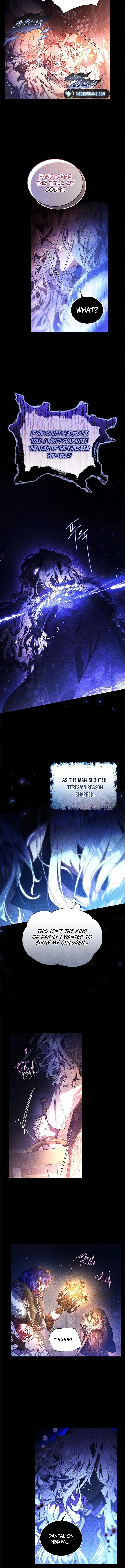 It’s Time to Stop Looking for a New Family Chapter 29 - Page 9