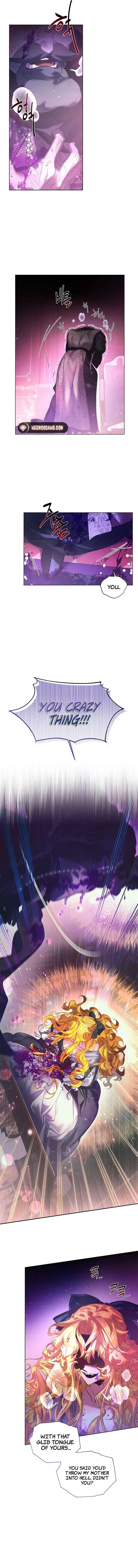 It’s Time to Stop Looking for a New Family Chapter 3 - Page 8