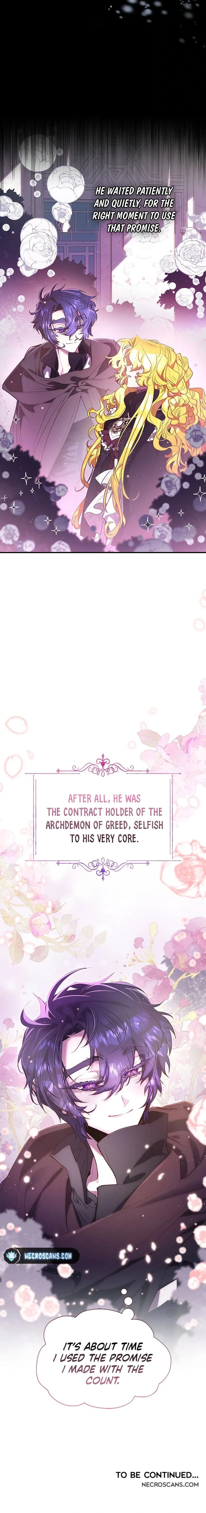 It’s Time to Stop Looking for a New Family Chapter 30 - Page 12