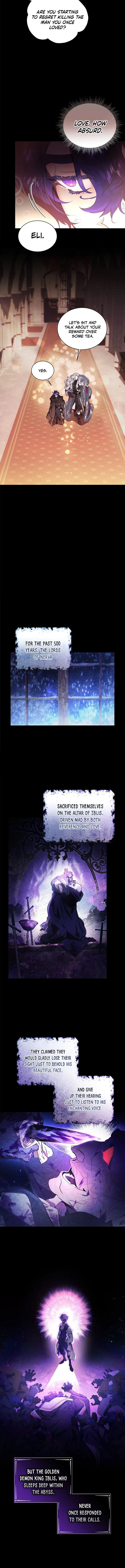 It’s Time to Stop Looking for a New Family Chapter 30 - Page 9