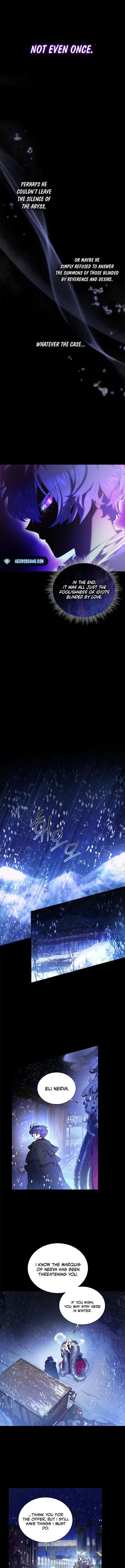 It’s Time to Stop Looking for a New Family Chapter 30 - Page 10