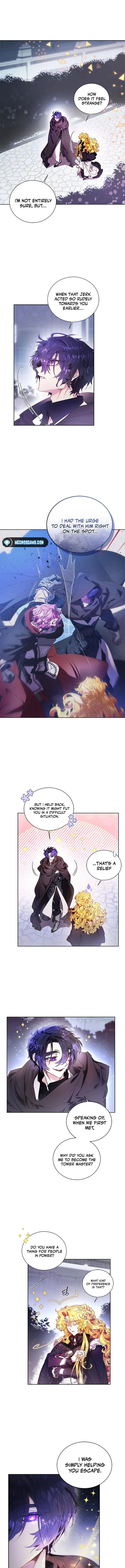 It’s Time to Stop Looking for a New Family Chapter 31 - Page 3